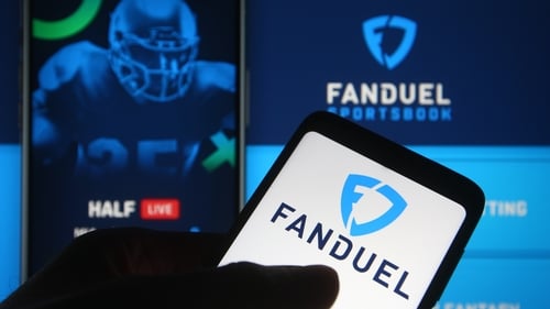 Flutter Entertainment expects to increase its core profit by around 34% this year - driven again by its fast-growing and market-leading US brand FanDuel