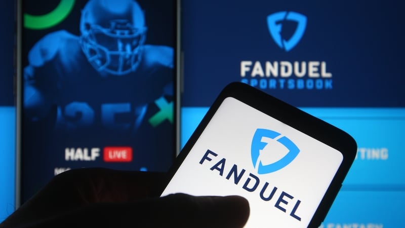Flutter Entertainment expects its 2024 earnings at its fast-growing US FanDuel brand to be sharply lower after American football gamblers saw an unprecedented winning streak
