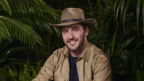Seann Walsh