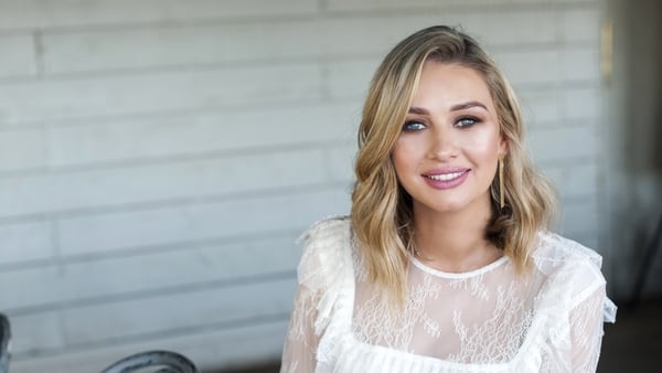 Anna Daly returns for a new series of Future Island