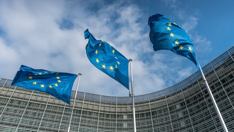 The Commission and the United States had been struggling to reach a new agreement