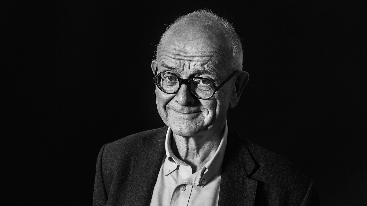 New Book - Prof Henry Marsh