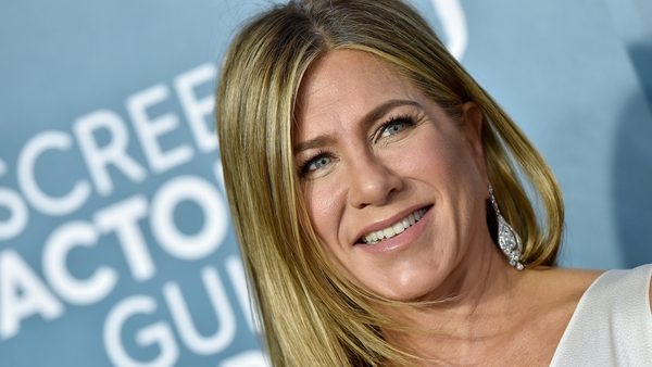 Jennifer Aniston - In an interview with Allure magazine, the Friends actress, 53, branded suggestions her marriage ended because she did not want to have children as "absolute lies"