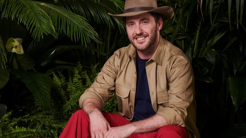 Seann Walsh