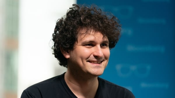 The stunning rise of Sam Bankman-Fried and his FTX platform would be matched by an equally spectacular fall.