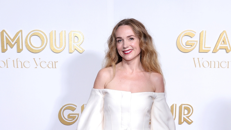 Actress Kerry Condon is to be honoured at the Oscar Wilde Awards in Santa Monica next March