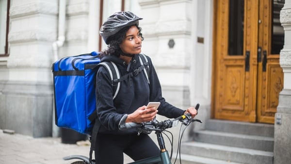 As it stands the question may be 'who is sharing with whom'? Photo: Getty Images