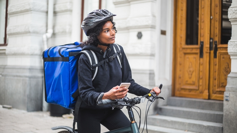 As it stands the question may be 'who is sharing with whom'? Photo: Getty Images