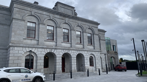 The case was adjourned until March next year (File image)