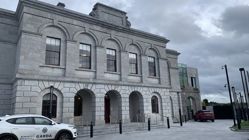 The case was adjourned until March next year (File image)