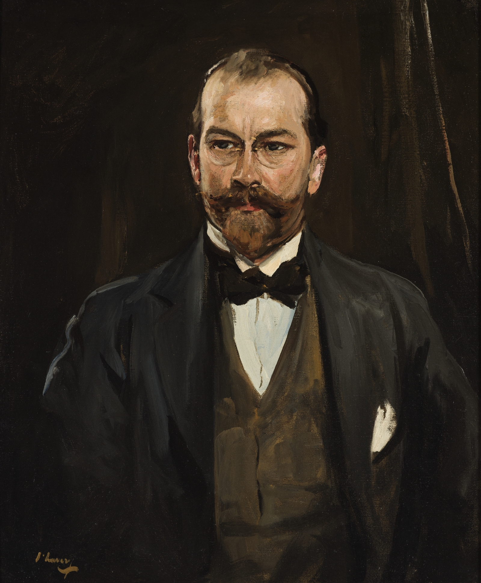 Gavan Duffy. Credit: Collection & image © Hugh Lane Gallery.