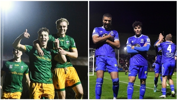 Just who will be playing in the Premier Division in 2023?