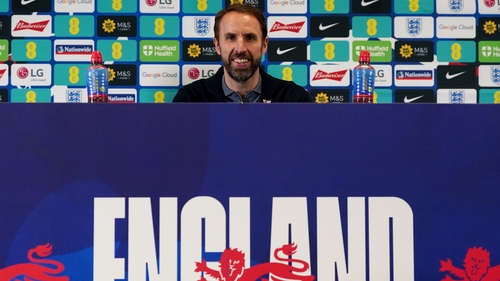 England expects, but Iran may cause a shock