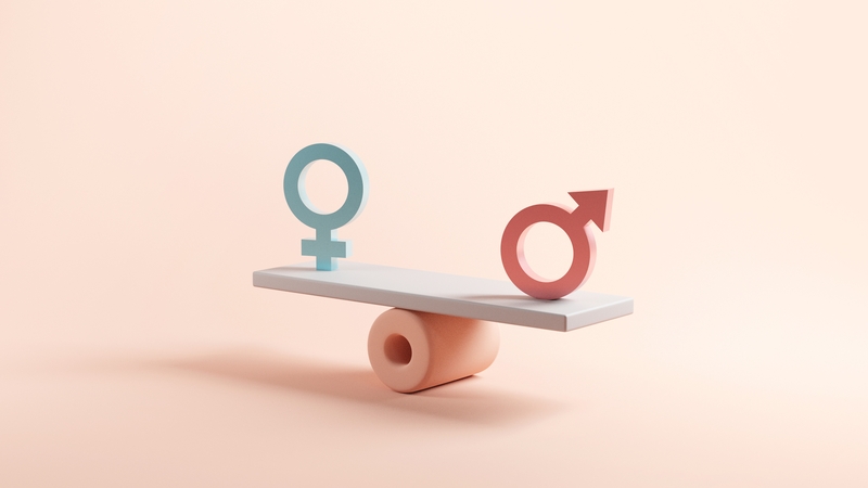 Privately held companies in Ireland employ just over 70% of the workforce but are behind listed firms when it comes to board-level gender balance