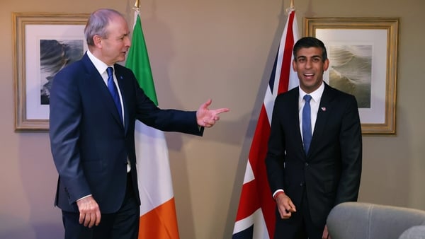 Podcast: Brexit Republic - Protocol Pragmatism