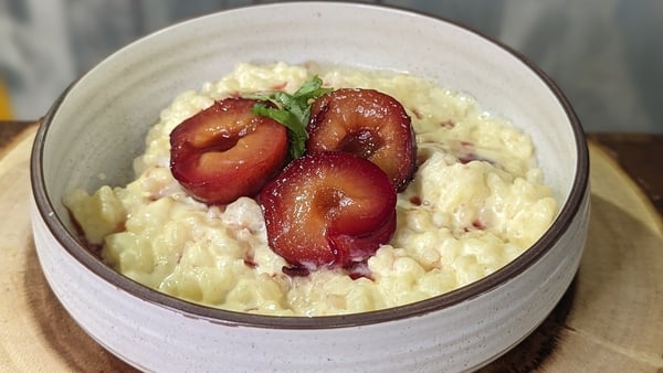 I cannot think of a more decadent, comforting, and easy dessert than this old-fashioned friend.