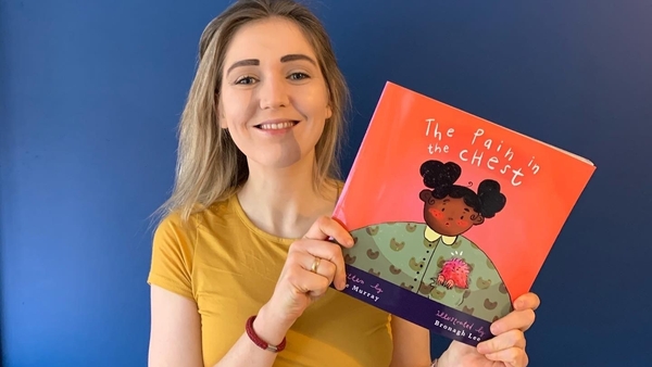 The Kids Are All Right: Find out how to make our worries walk!