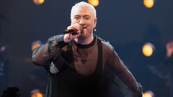 Sam Smith