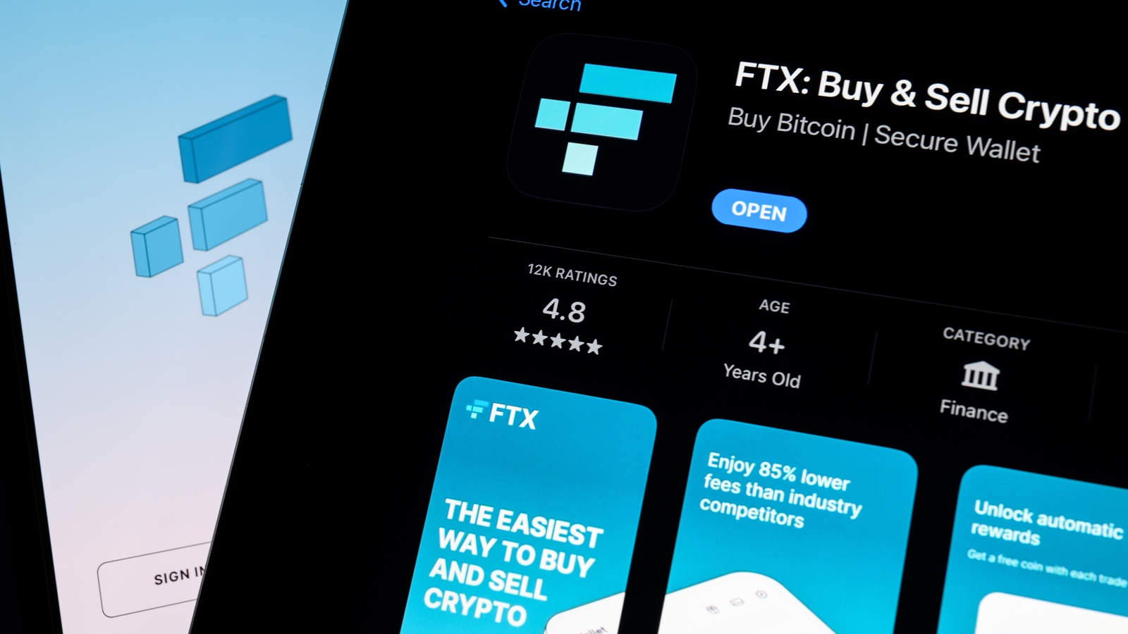 As regulators scrutinise FTX, focus moves to Crypto.com