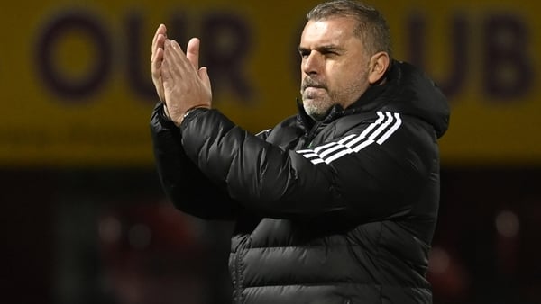 Postecoglou has hit out at VAR