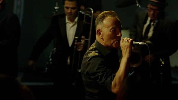 Bruce Springsteen