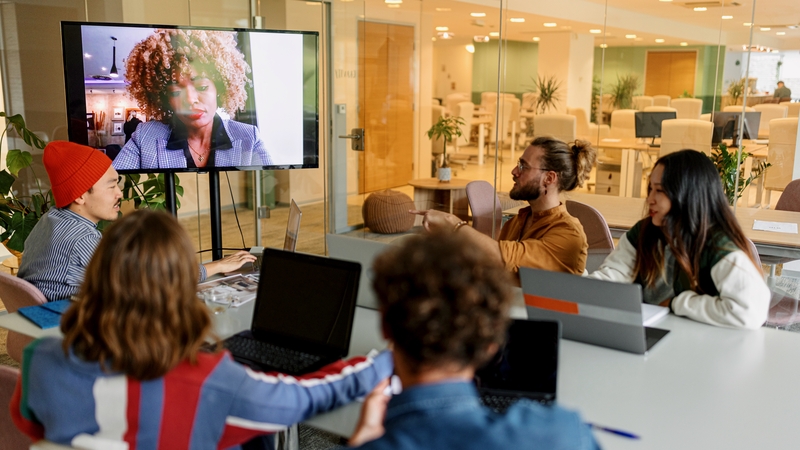 While the mix of in-office and remote suits many, this new way of working is causing issues for both workers and employers.