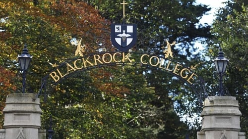 Blackrock College has not responded to a query from RTÉ News regarding the advertisement for Principal (Photo: RollingNews.ie)