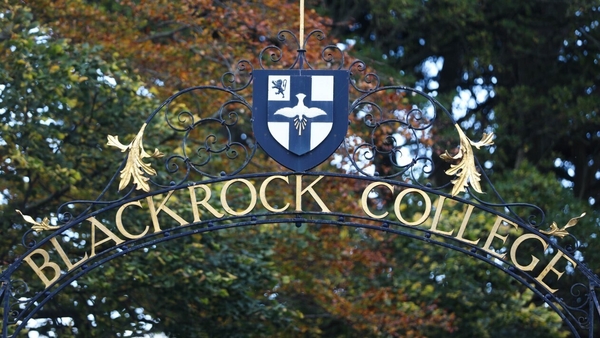 D'eascair an Fiosrúchán Scóipe as an chlár faisnéise raidió 'Blackrock Boys' ar RTÉ