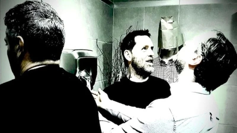 Klubber Lang: crazy name, crazy guys!