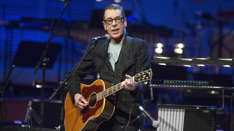 Rab Noakes: 1947 -2022