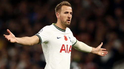 Kane will skipper England in Qatar