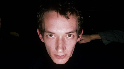 Keith Levene 1957 - 2022