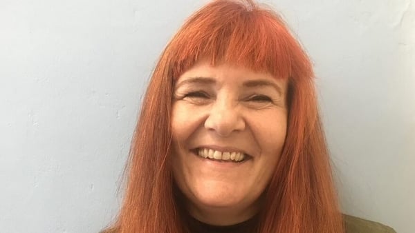 Rachael Hegarty presents Poetry People