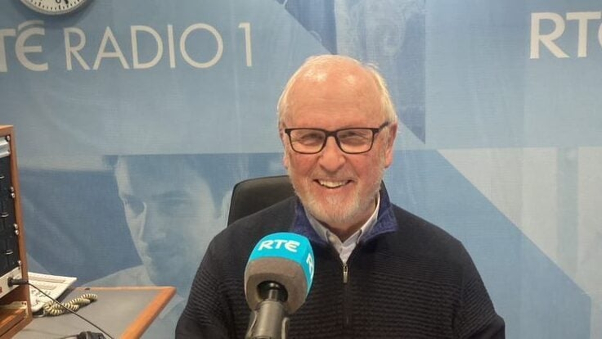 The Poppy, by Brian Patterson