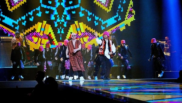 Kalush Orchestra