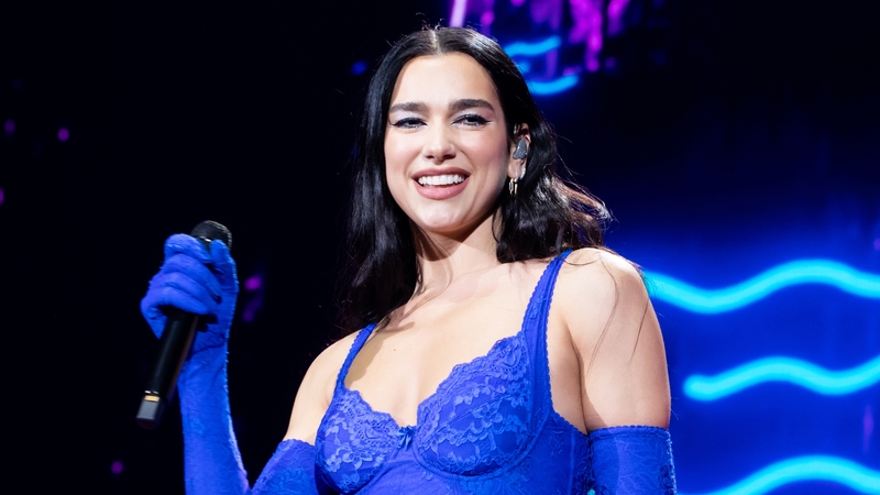 Dua Lipa: "I will not be performing and nor have I ever been involved in any negotiation to perform."