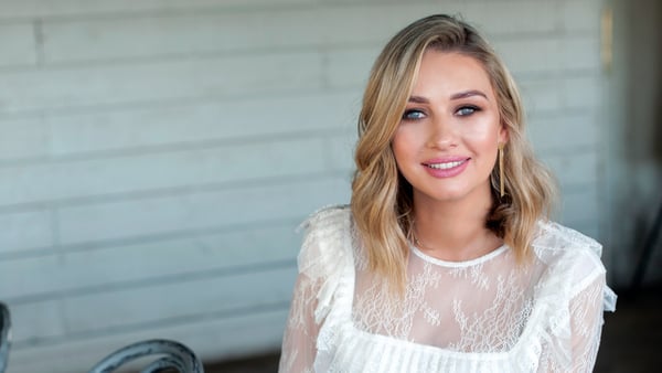 TV presenter and entrepreneur Anna Daly talks to Elle Gordon about taking on new challenges, shaking things up and her new gig on RTÉ's Future Island.