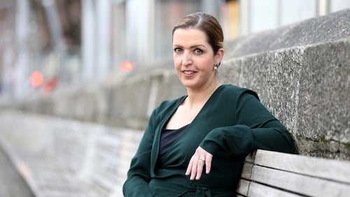 Vicky Phelan