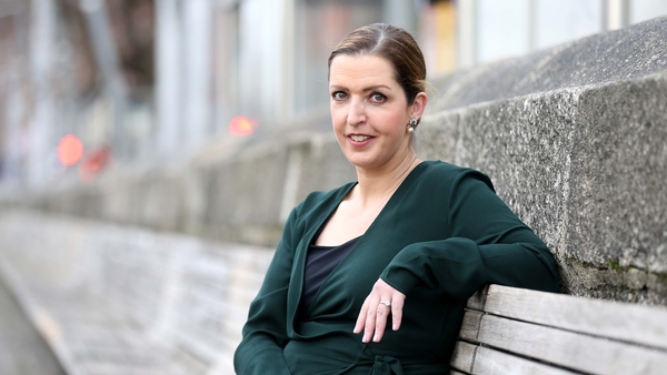 Vicky Phelan