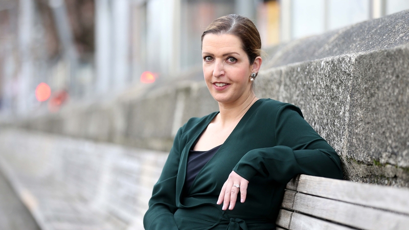 Vicky Phelan