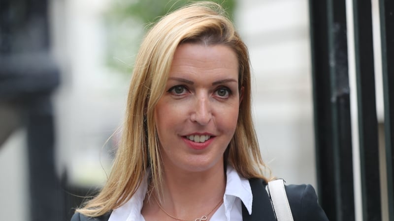 'She stood up for the public interest,' the Taoiseach said of Vicky Phelan