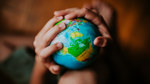Earth Prize was created by The Earth Foundation (stock image)