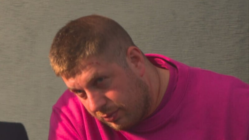 Andrei Dobra has been remanded to the National Forensic Mental Health Services Hospital in Portrane for assessment