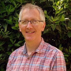 Alan Gibbs