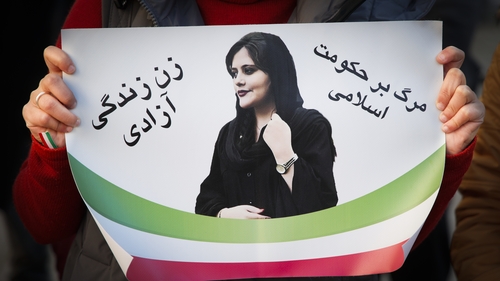 Iran is witnessing some of the most significant protests since the 1979 Islamic Revolution in the wake of the death of Mahsa Amini
