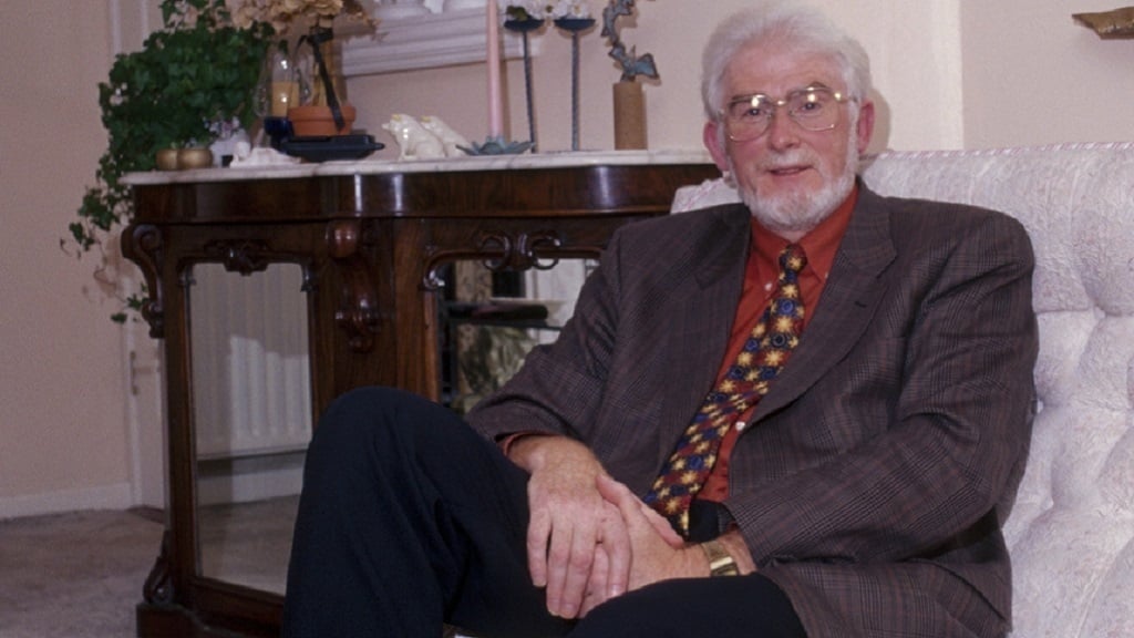 Jim Fahy (1997)