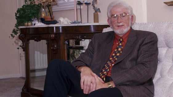 Jim Fahy (1997)