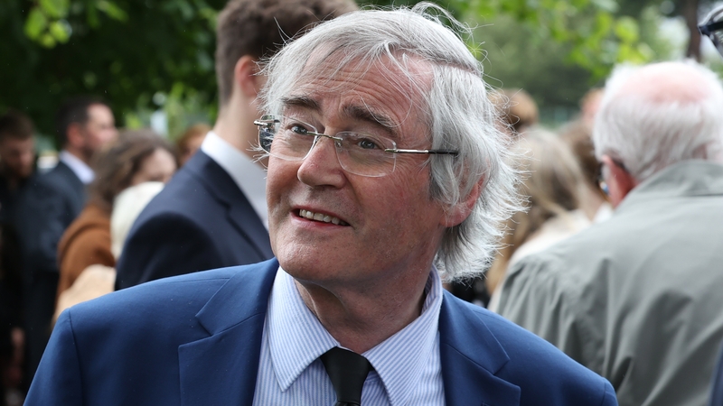 Academic Éamon Phoenix was a long-time contributor to the Irish News newspaper