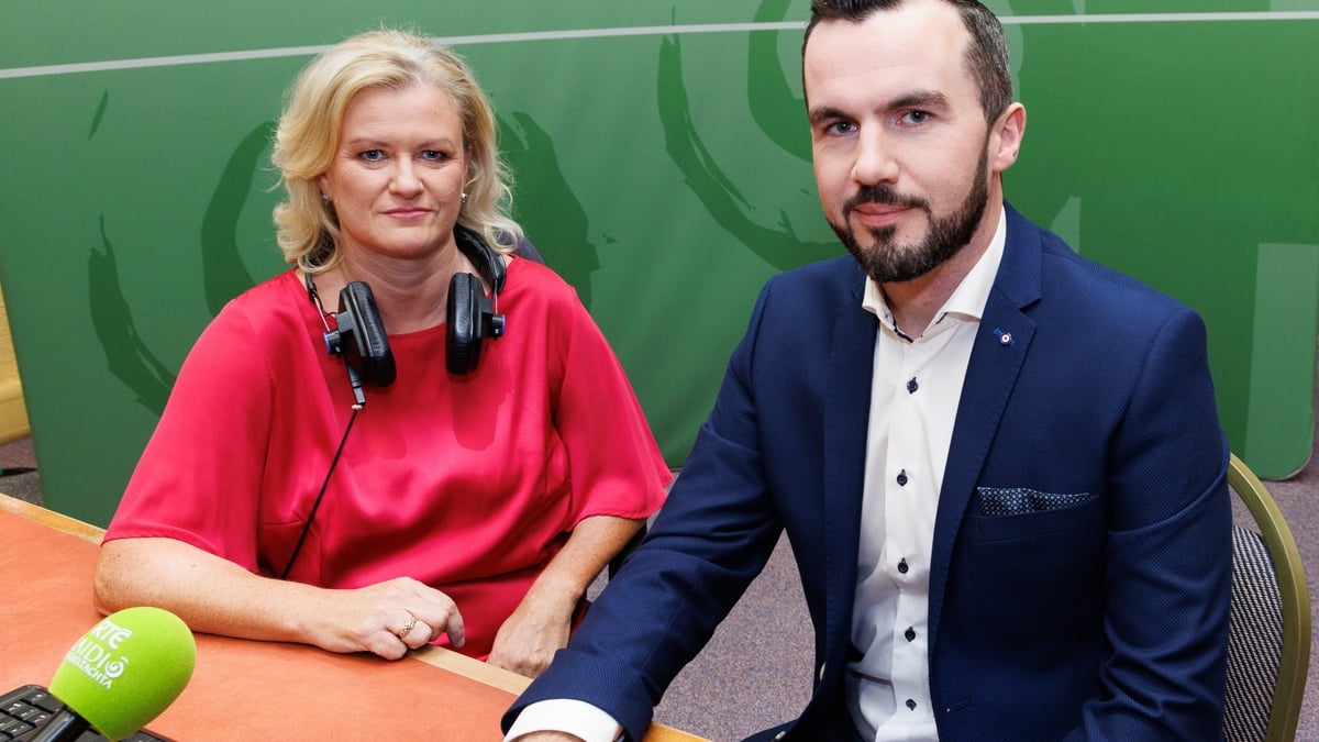 Micheál Ó Cinnéide, Iar-Stiúrthóir leis an nGníomhaireacht Um Chaomhnú Comhsaoil & duine d'údair athbhreithniú Stráitéiseach ar an NPWS.