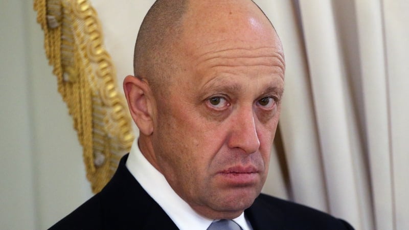 Russia has confirmed that Yevgeny Prigozhin died in the plane crash